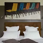 Отель La D'o