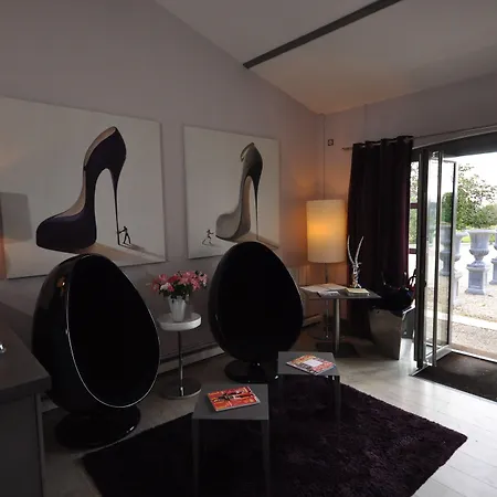 La D'o 3* Sainte-Eulalie (Gironde)