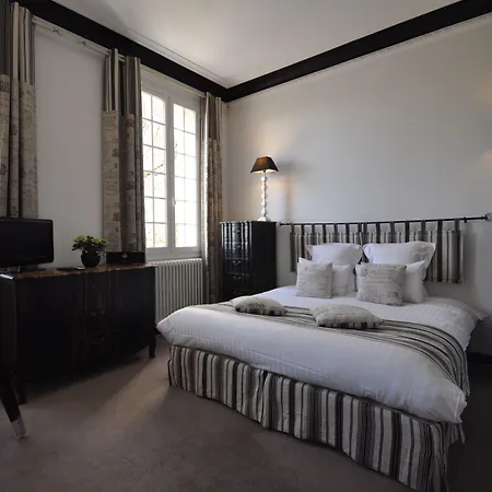 La D'o 3* Sainte-Eulalie (Gironde)