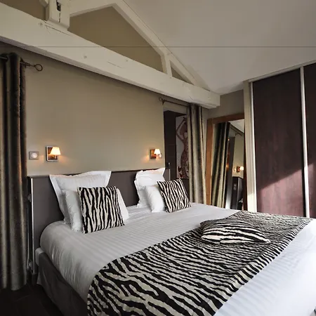 La D'o 3* Sainte-Eulalie (Gironde)