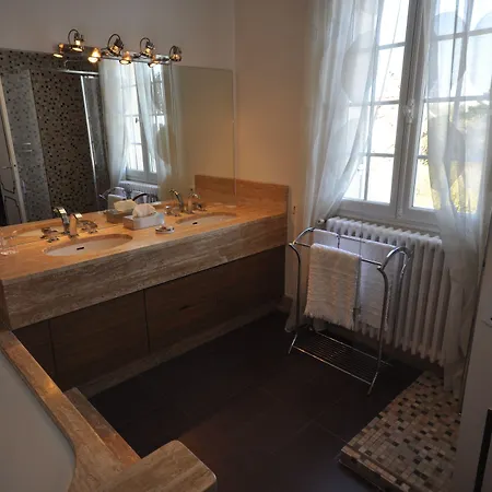 La D'o 3* Sainte-Eulalie (Gironde)