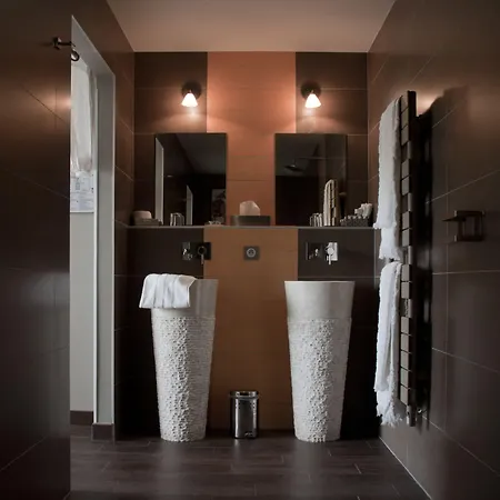 La D'o Hotel 3*