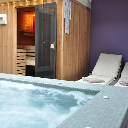 La D'o Hotel Sainte-Eulalie (Gironde)