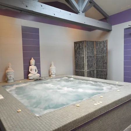 La D'o Sainte-Eulalie (Gironde)