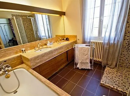 La D'o 3* Sainte-Eulalie (Gironde)