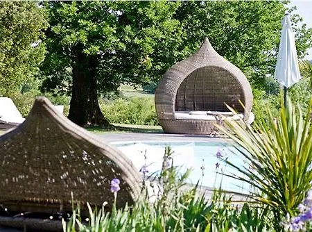 La D'o Hotel