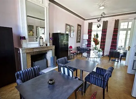 Hotel La D'o