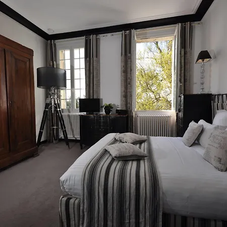 Hotel La D'o 3*