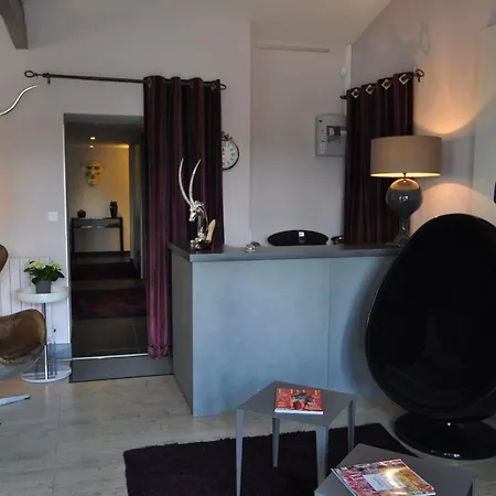 Hotel La D'o 3*
