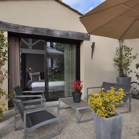 La D'o Hotel