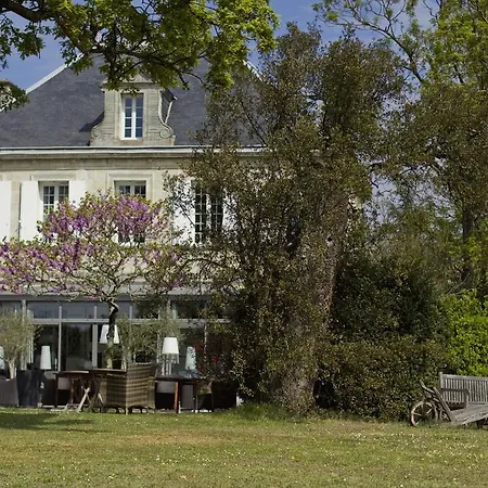 La D'o 3* Sainte-Eulalie (Gironde)