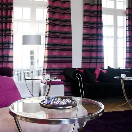 Hotel La D'o