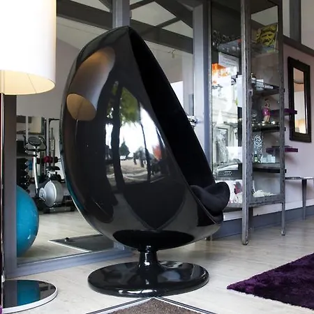 La D'o 3* Sainte-Eulalie (Gironde)