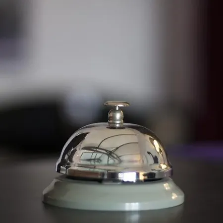 La D'o Hotel Sainte-Eulalie (Gironde)