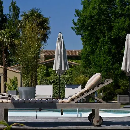 La D'o Sainte-Eulalie (Gironde)