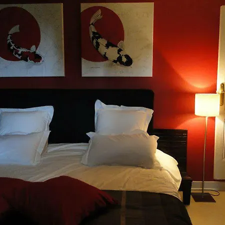 La D'o 3* Sainte-Eulalie (Gironde)