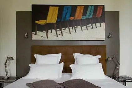 Hotel La D'o
