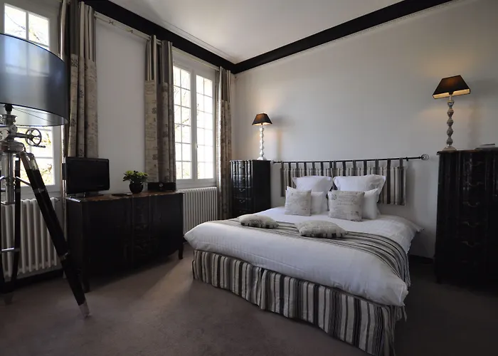 La D'o 3* Sainte-Eulalie (Gironde)