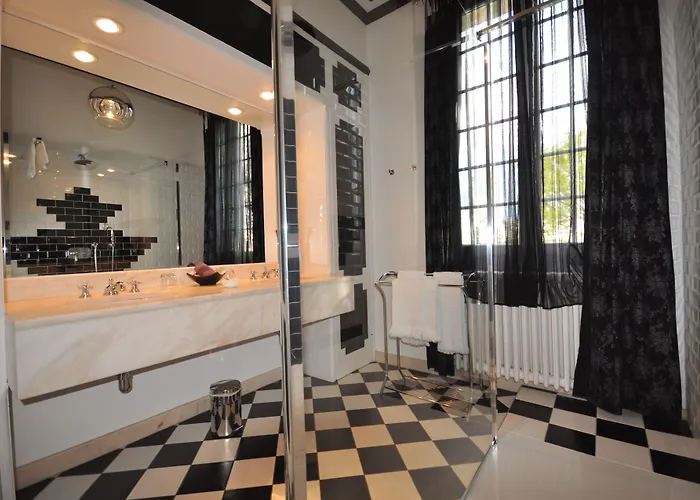 La D'o 3* Sainte-Eulalie (Gironde)