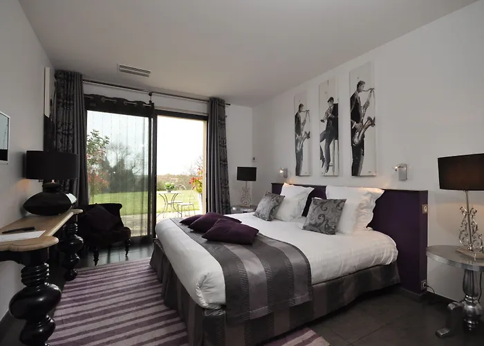 La D'o Sainte-Eulalie (Gironde)