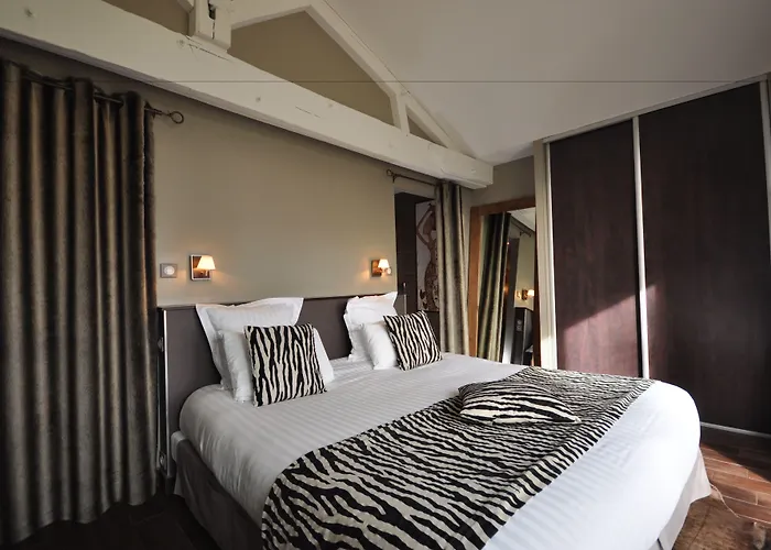 La D'o 3* Sainte-Eulalie (Gironde)