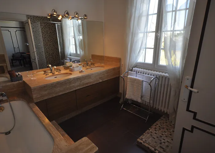 La D'o 3* Sainte-Eulalie (Gironde)