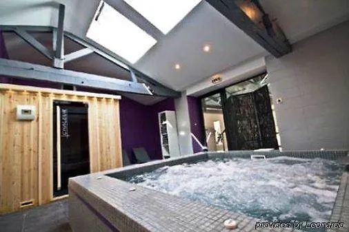 La D'o Hotel