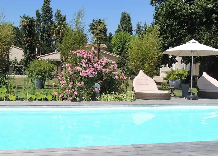 La D'o Sainte-Eulalie (Gironde)