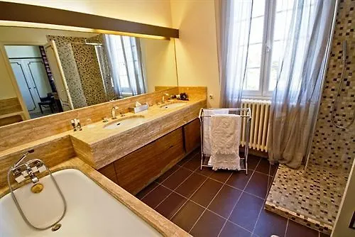 La D'o 3* Sainte-Eulalie (Gironde)