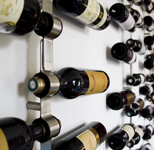 La D'o Hotel Sainte-Eulalie (Gironde)