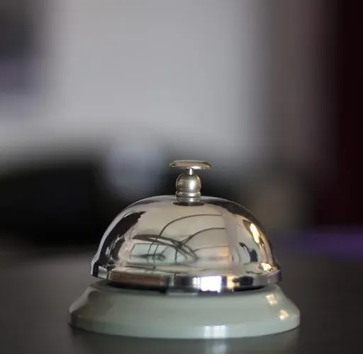 La D'o Hotel Sainte-Eulalie (Gironde)