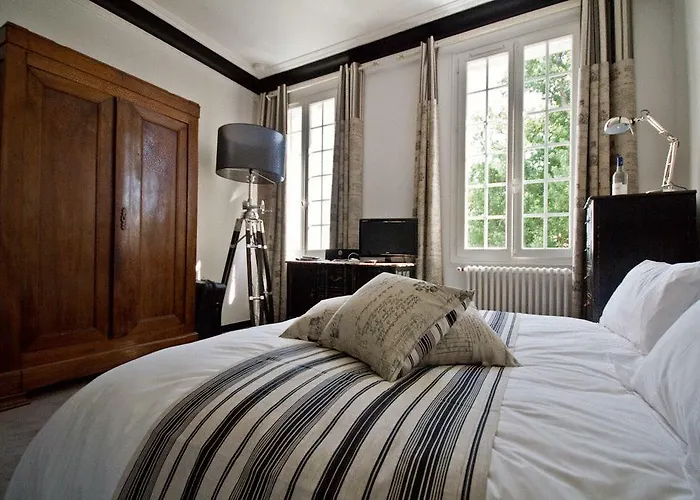 La D'o Hotel Sainte-Eulalie (Gironde)