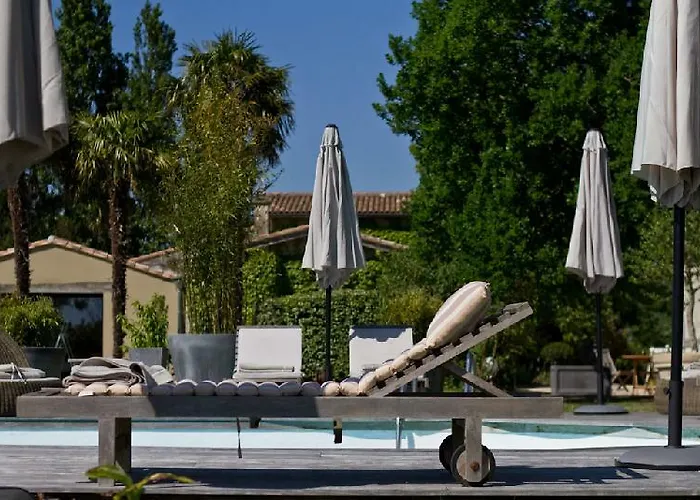 La D'o Sainte-Eulalie (Gironde)