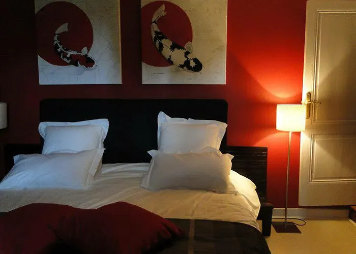 La D'o 3* Sainte-Eulalie (Gironde)